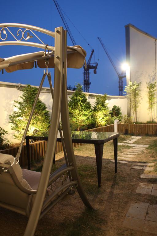 Nabi Hostel Seoul Exterior foto